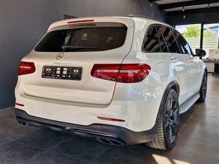 Mercedes-Benz GLC 43 AMG 4Matic*HUD*Pano*Burmester*ACC*360°* - photo 3