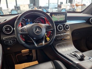Mercedes-Benz GLC 43 AMG 4Matic*HUD*Pano*Burmester*ACC*360°* - photo 9