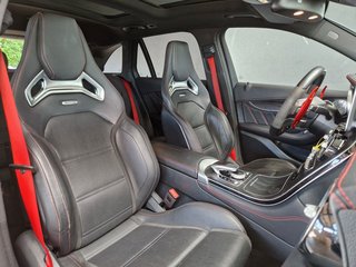 Mercedes-Benz GLC 43 AMG 4Matic*HUD*Pano*Burmester*ACC*360°* - photo 15