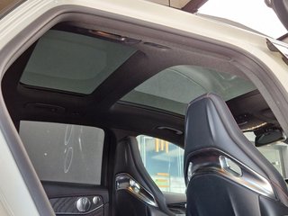 Mercedes-Benz GLC 43 AMG 4Matic*HUD*Pano*Burmester*ACC*360°* - photo 19