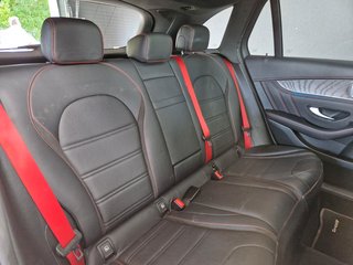 Mercedes-Benz GLC 43 AMG 4Matic*HUD*Pano*Burmester*ACC*360°* - photo 20