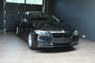 BMW 530 Gebrauchtwagen Kaufen