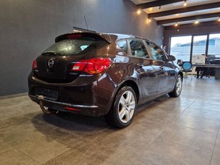 Opel Astra J Edition 1,4Turbo*PDC*AHK*KLIMA*TEMP - foto 5