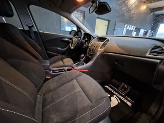 Opel Astra J Edition 1,4Turbo*PDC*AHK*KLIMA*TEMP - foto 10