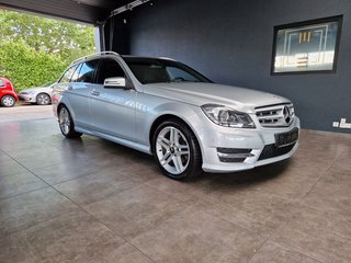 Mercedes-Benz C 250 Gebrauchtwagen Kaufen