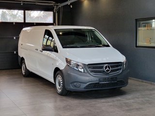 Mercedes-Benz Vito Used vehicle for sale