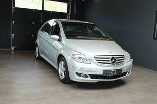 Mercedes-Benz B 200 Gebrauchtwagen Kaufen