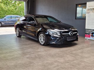 Mercedes-Benz CLA 180 Shooting Brake Gebrauchtwagen Kaufen