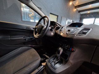 Ford Fiesta *Automatik*77.640 km*101 PS*AHK* - bilder 3