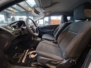 Ford Fiesta *Automatik*77.640 km*101 PS*AHK* - bilder 7