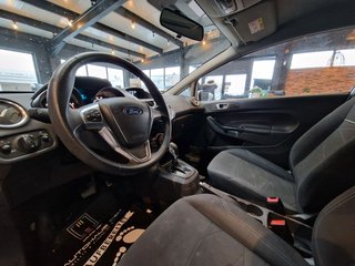 Ford Fiesta *Automatik*77.640 km*101 PS*AHK* - bilder 8