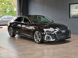 Audi A5 Gebrauchtwagen Kaufen