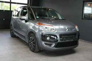 Citroën C3 Picasso 1.6 Tendance *AHK*Abstandstemp.*PDC - bilder 1