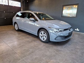 Volkswagen Golf Jahreswagen Kaufen