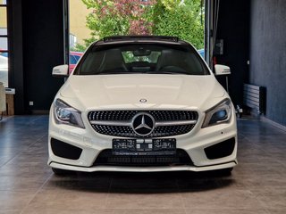 Mercedes-Benz CLA 200 AMG-Line*PANO*BI-XENON*ALCANTARA* - photo 2