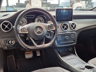 Mercedes-Benz CLA 200 AMG-Line*PANO*BI-XENON*ALCANTARA* - photo 3