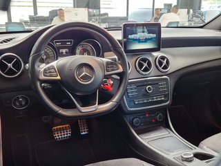 Mercedes-Benz CLA 200 AMG-Line*PANO*BI-XENON*ALCANTARA* - photo 4