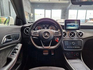 Mercedes-Benz CLA 200 AMG-Line*PANO*BI-XENON*ALCANTARA* - photo 5