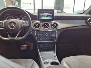 Mercedes-Benz CLA 200 AMG-Line*PANO*BI-XENON*ALCANTARA* - photo 7