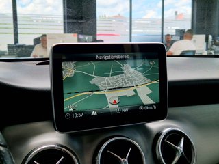 Mercedes-Benz CLA 200 AMG-Line*PANO*BI-XENON*ALCANTARA* - photo 9