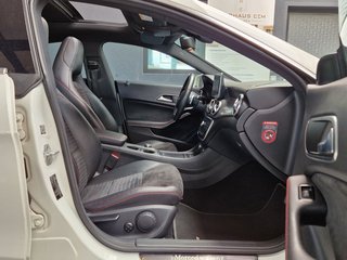 Mercedes-Benz CLA 200 AMG-Line*PANO*BI-XENON*ALCANTARA* - photo 14