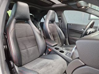 Mercedes-Benz CLA 200 AMG-Line*PANO*BI-XENON*ALCANTARA* - photo 15