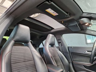 Mercedes-Benz CLA 200 AMG-Line*PANO*BI-XENON*ALCANTARA* - photo 16