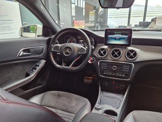Mercedes-Benz CLA 200 AMG-Line*PANO*BI-XENON*ALCANTARA* - photo 17