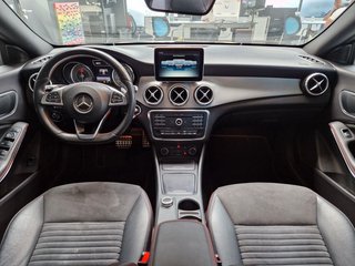 Mercedes-Benz CLA 200 AMG-Line*PANO*BI-XENON*ALCANTARA* - photo 18