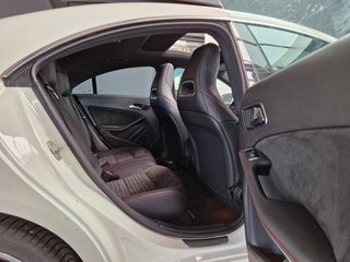 Mercedes-Benz CLA 200 AMG-Line*PANO*BI-XENON*ALCANTARA* - photo 19
