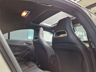 Mercedes-Benz CLA 200 AMG-Line*PANO*BI-XENON*ALCANTARA* - photo 20