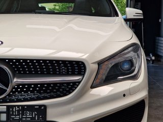 Mercedes-Benz CLA 200 AMG-Line*PANO*BI-XENON*ALCANTARA* - photo 4