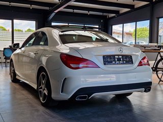 Mercedes-Benz CLA 200 AMG-Line*PANO*BI-XENON*ALCANTARA* - photo 5