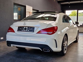 Mercedes-Benz CLA 200 AMG-Line*PANO*BI-XENON*ALCANTARA* - photo 7