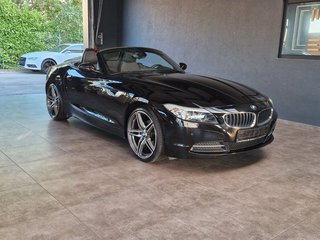 BMW Z4 Gebrauchtwagen Kaufen
