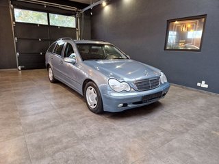 Mercedes-Benz C 180 Gebrauchtwagen Kaufen