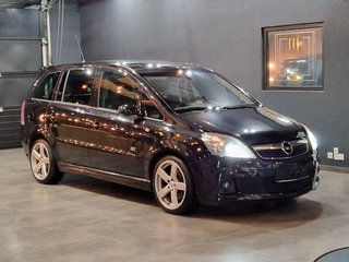 Opel Zafira Gebrauchtwagen Kaufen