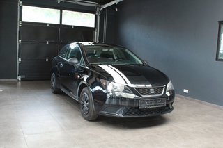 Seat Ibiza SC Reference*Radio*Scheckheft*2H - photo 1