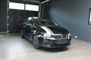 Seat Ibiza Gebrauchtwagen Kaufen