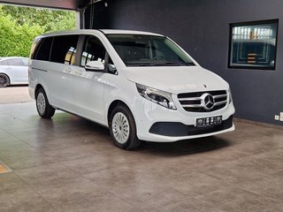 Mercedes-Benz V 220 Gebrauchtwagen Kaufen