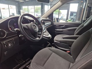 Mercedes-Benz V 220 d 4MATIC lang*9G*1.Hand*LED*AHK*Kamera* - bilder 8