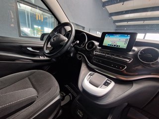Mercedes-Benz V 220 d 4MATIC lang*9G*1.Hand*LED*AHK*Kamera* - bilder 2