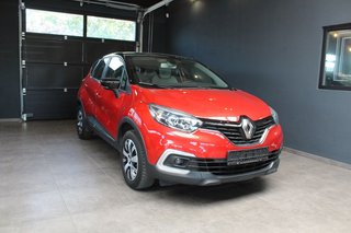 Renault Captur Experience*Temp*PDC*Navi*Klima*2H - bilder 1
