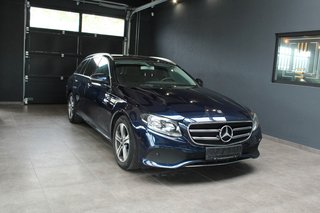 Mercedes-Benz E 220 Gebrauchtwagen Kaufen