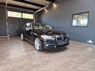 BMW 120 Gebrauchtwagen Kaufen