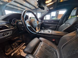 BMW 730d xDrive *Head Up*360°*Sitzklima*Softclose* - photo 1