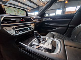 BMW 730d xDrive *Head Up*360°*Sitzklima*Softclose* - photo 2