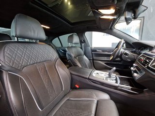 BMW 730d xDrive *Head Up*360°*Sitzklima*Softclose* - photo 3