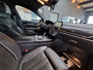 BMW 730d xDrive *Head Up*360°*Sitzklima*Softclose* - photo 4