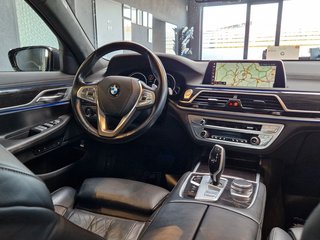 BMW 730d xDrive *Head Up*360°*Sitzklima*Softclose* - photo 5